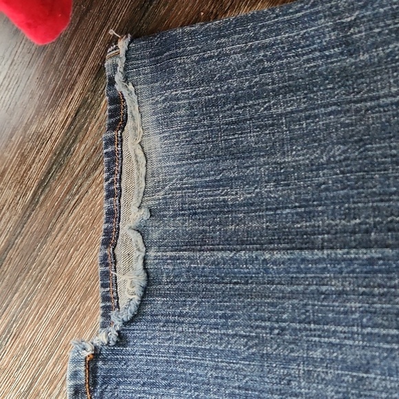 Stetson Riding Jeans - Picture 4 of 4